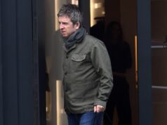 Noel Gallagher ‘se aproxima’ da socialite Tori Cook após separação de sua namorada de longa data Sally Mash