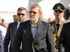 O Pentágono reagiu depois de o líder iraniano durante a guerra ter feito afirmações extraordinariamente vagas de que as tropas americanas tinham sido “capturadas”.