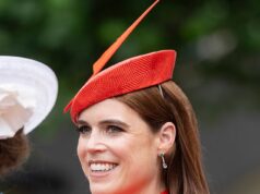 Princesa Eugenie renuncia à instituição de caridade antiescravidão depois de ser excluída de seu site