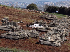 Netanyahu pede aumento da agressão no Líbano – o Hezbollah ‘ainda pode disparar foguetes contra nós’