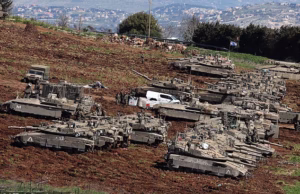 Netanyahu pede aumento da agressão no Líbano – o Hezbollah ‘ainda pode disparar foguetes contra nós’