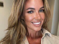 O britânico disse que se sentia “mais seguro em Dubai do que na Inglaterra” e foi tomar um café após a explosão da bomba iraniana