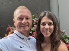 Escola de alerta assustadora dá a cinco de seus alunos amantes da Bíblia horas antes da prisão, depois que um professor inocente morre durante uma pegadinha vulgar com papel higiênico