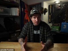 O ‘preparador’ do Juízo Final australiano revela o que você deve comprar agora – à medida que o conflito no Oriente Médio esquenta