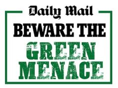 Verdes ‘Killjoy’ querem abolir zoológicos e forçar todos os donos de cães a licenciar