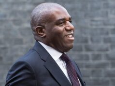 Desastre Lamy agora se perdeu em Chipre: Andrew Pearce