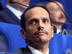 Mensagem clara do primeiro-ministro do Catar ao Irã ao dizer que o país “nos traiu”, mas todos os lados devem se acalmar