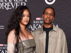 A mulher de 35 anos que atirou na casa de Rihanna foi acusada de tentativa de homicídio