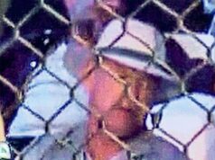 Capturado em filme em Dubai: dois dos traficantes de drogas mais procurados do mundo