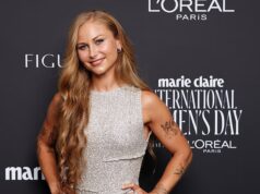 Depois de quase três anos de silêncio, ‘Disabled’ destruiu a amizade de Grace Tamm e Brittney Higgins.