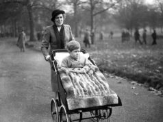 Como a babá Mabel era a verdadeira mãe do rei – e eles eram tão próximos que Diana se recusou a deixá-la cuidar de William