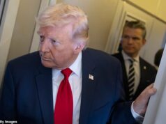 Trump está considerando enviar forças terrestres especiais para apreender o urânio do Irã e evitar uma guerra nuclear