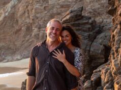 Os dois heróis, que estiveram entre os primeiros a responder ao ataque terrorista de Bondi, se apaixonaram e vão se casar este ano