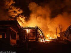 Quão ruim vai ficar: voos, mantimentos, gasolina – você escolhe, eles estão aumentando o PVO em choque econômico devido à guerra no Irã