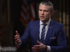 Pete Hegseth garante que o Irão se ‘renderá’ e que Trump definirá os termos