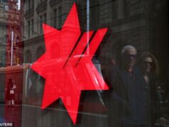 NAB diz que inflação pode subir até cinco por cento até ao final deste ano