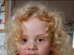 A polícia lança nova busca na estação de Oak Park mais de 165 dias depois que o pequeno Gus Lamont desapareceu sem deixar vestígios