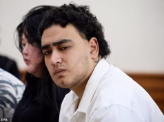 Bandidos australianos que mataram pai de seis filhos na Villa Bali, em Melbourne, descobrem o destino