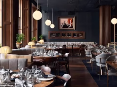 Restaurante sofisticado provoca indignação depois que reclamações de clientes não aparecem para pedidos do Uber Eats… mas seu proprietário revela uma grande reviravolta