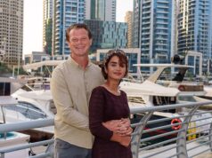 Influenciador britânico em Dubai admite: ‘Tenho mais medo de ser preso por postar conteúdo “errado” do que de mísseis’