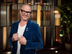 Heston Blumenthal anunciou que está fechando seu restaurante londrino com duas estrelas Michelin