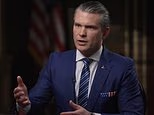 O Irã rejeita o cessar-fogo e promete lutar. Pete Hegseth garante que se ‘renderá’: atualização ao vivo