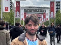 Achei que a sensação estranha no meu tornozelo depois de uma corrida de 5 km fosse um nervo comprimido – então fui diagnosticado com doença do neurônio motor quando tinha apenas 24 anos.