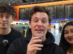 Especialista em viagens voa avião reformado da ‘pior companhia aérea do mundo’ de Frankfurt para Mumbai para ver se ainda merece o título