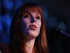 Os patrões alertam que enfrentam novos sindicatos sobre o acesso ao local de trabalho sob a revolução dos direitos laborais de Angela Rayner