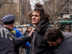 Suspeito de bomba em Nova York ‘radicalizado pelo ISIS’ recentemente ‘retornou do Oriente Médio’, o FBI os ataca nos subúrbios ricos da Pensilvânia, foi revelado