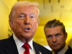 Trump ‘considera confiscar a “ilha petrolífera” do Irã, para onde o país exporta 90% de seu petróleo bruto’: Autoridades da Casa Branca revelam operação que pode levar tropas ao solo