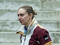 Policial ‘repugnantemente bêbado’ disse a outra mulher ‘Eu conheço a lei’ antes de agredi-la sexualmente na cama, ouviu o tribunal