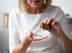 Um multivitamínico diário pode retardar o relógio de envelhecimento do corpo, sugerem pesquisas importantes