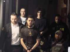 Adolescentes suspeitos de bomba inspirada no ISIS planejaram um ataque maior do que os assassinatos na Maratona de Boston … Palavras de fogo reveladas enquanto estavam presos