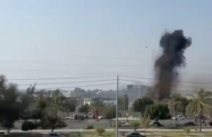 Pete Hegseth diz que os EUA estão investigando alegações de que um míssil atingiu uma escola iraniana, matando 165 pessoas.