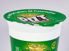 Regras da UE, rosbife pode dar uma mordida no Monster Munch… e macarrão com frango e cogumelos também não é seguro!