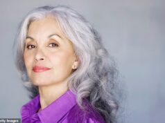 Por que o envelhecimento repentino pode ser um sintoma secreto da forma mais perigosa de câncer… mas também um raio de esperança para a saúde daqueles que ficam brancos da noite para o dia