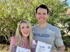 A pequena maioria de Trump diminui à medida que republicanos desonestos abandonam o Partido Republicano