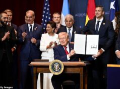 Entrei na cabine onde o chefão do cartel El Mencho estava sendo ‘aprisionado’. O que descobri que me assusta é que o México não está contando à América o que realmente aconteceu…