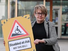 Dame Tanni Gray-Thompson: Por que o Projeto de Lei da Morte Assistida tem o efeito silencioso de que uma vida como a minha não vale a pena ser vivida