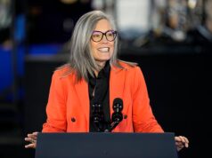 Republicanos explodem com a rejeição ‘impressionante’ das placas comemorativas de Charlie Kirk