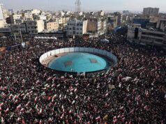 Mark Almond: Como os mulás se recusam a curvar-se ao manual de Trump, acho que ele vai parar mais cedo ou mais tarde