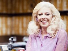 A antiga mansão de £ 1,5 milhão de Julie Goodyear no centro da disputa de planejamento, já que os moradores temem que ela possa ser usada para abrigar imigrantes ilegais