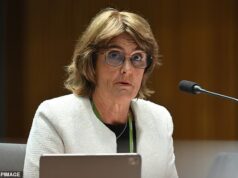 A Austrália está à beira de outro aumento nas taxas de juros, enquanto a guerra do Irã causa estragos nos mercados