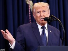 As ações australianas recuperaram depois que Donald Trump fez grandes afirmações sobre o conflito no Irã