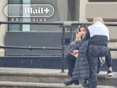 A esposa do irmão Alexander começa a chorar: relato dramático minuto a minuto do desastre total da família depois que o veredicto de culpado os deixa cambaleando