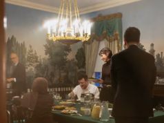 Prefeito de Nova York, Mamdani, recebe estudante de Columbia preso pelo ICE para jantar de Ramadã na Mansão Gracie