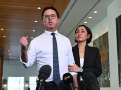 PVO: O Partido Nacional de David Littleproud deu um soco acima de seu peso e destruiu a coalizão – sua renúncia pode salvá-la