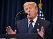 O ‘aumento dos preços, a economia lenta e a ameaça de novos impostos’ da Grã-Bretanha, mesmo que Trump termine a guerra com o Irão em breve… os mercados encenam uma ‘rali de alívio’