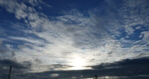 O inverno atingiu a Grã-Bretanha esta semana com neve e vendavais de 60 mph